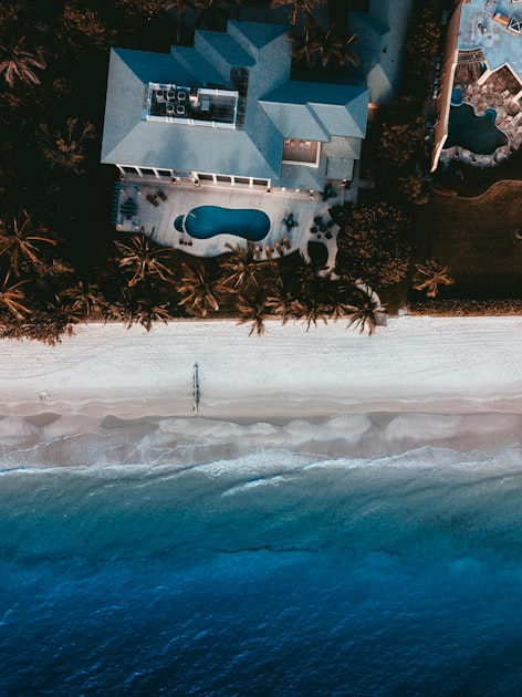 Why Choose a Beach House in Halkidiki?