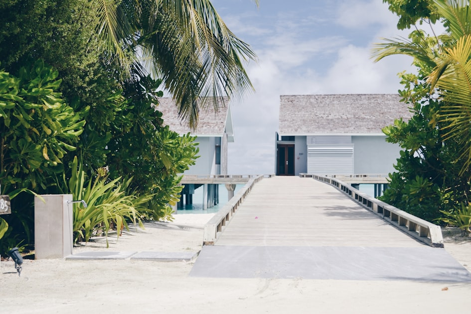 Family-Friendly Activities in Potide