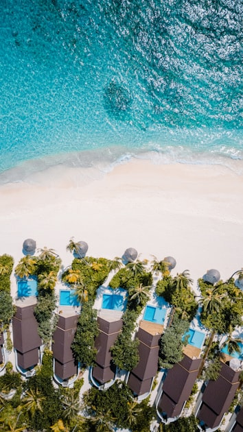 Your Ideal Vacation Rental Awaits